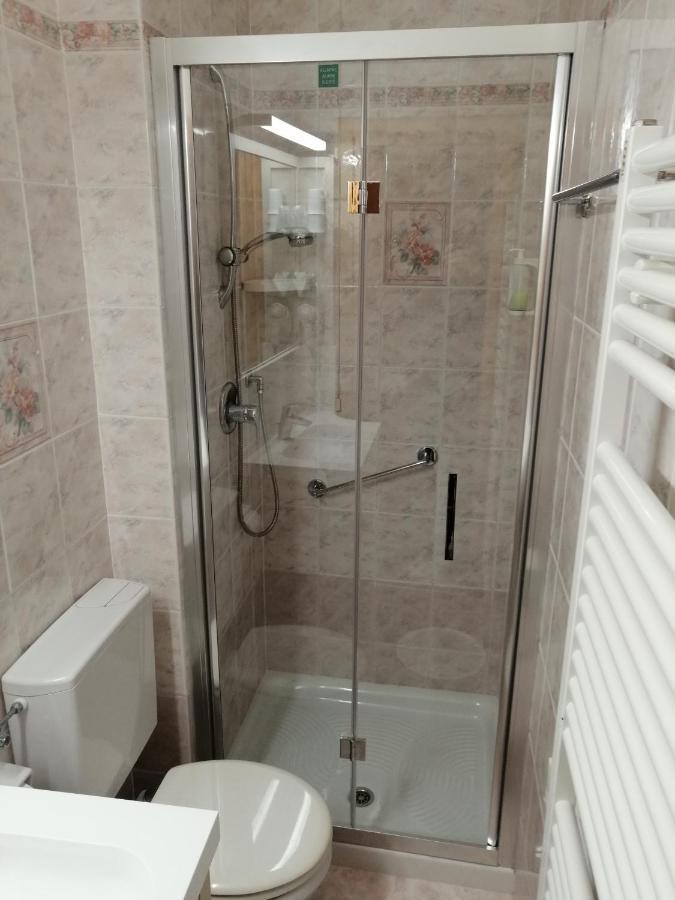 לימונה סול גרדה Hotel Astor מראה חיצוני תמונה